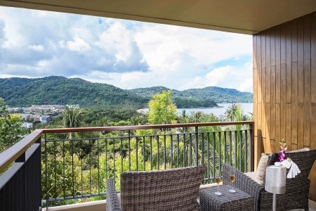 Novotel Phuket Kata Avista Resort