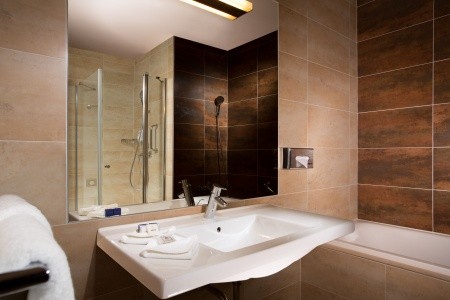 Česká republika Praha a okolie Hermitage Prague 2 dňový pobyt Raňajky Vlastná August 2026 (13/08/26-14/08/26)