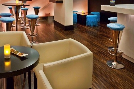 Spojené arabské emiráty Dubaj Suite Novotel Mall Of Emirates 8 dňový pobyt Raňajky Letecky Letisko: Praha jún 2023 ( 9/06/23-16/06/23)