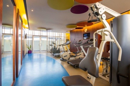 Spojené arabské emiráty Dubaj Suite Novotel Mall Of Emirates 8 dňový pobyt Raňajky Letecky Letisko: Praha jún 2023 ( 9/06/23-16/06/23)