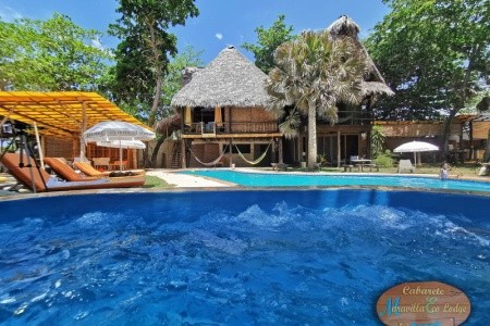 Cabarete Maravilla Eco Lodge & Beach