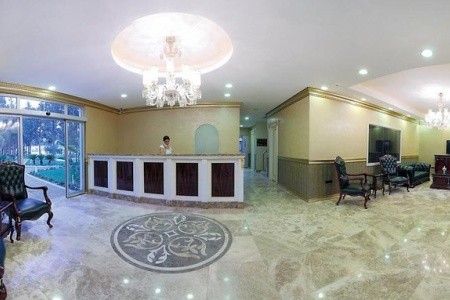 Suum Bodrum Hotel & Beach (Ex. Camelot Boutique) - 36