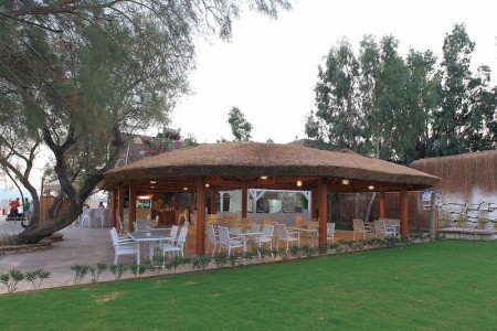 Suum Bodrum Hotel & Beach (Ex. Camelot Boutique) - 37