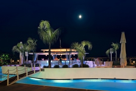 Turecko Bodrum Sianji Well-Being Resort 8 dňový pobyt Ultra All inclusive Letecky Letisko: Katovice July 2026 ( 2/07/26- 9/07/26)