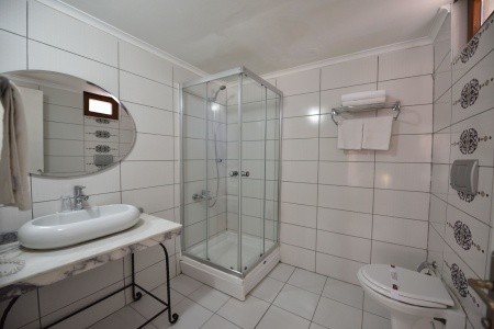 Sahra Su Holiday Village - 86