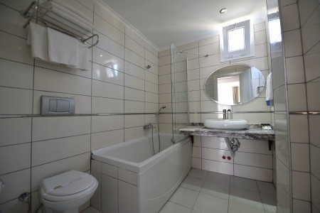 Sahra Su Holiday Village - 87