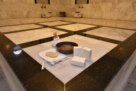 Sahra Su Holiday Village - 88