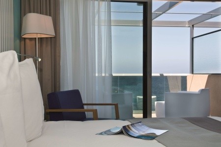 Radisson Blu Resort & Spa, Ajaccio Bay - 50