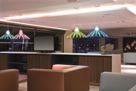 Radisson Blu Resort & Spa, Ajaccio Bay - 53