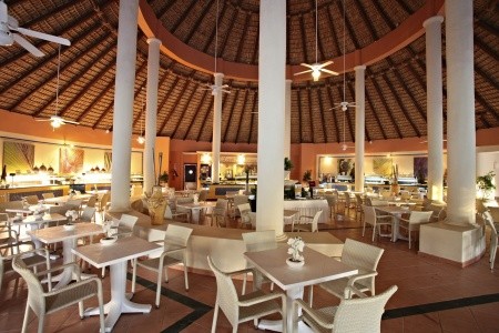 Dominikánska republika Punta Cana Bahia Principe Luxury Ambar 10 dňový pobyt All Inclusive Letecky Letisko: Praha June 2025 ( 8/06/25-17/06/25)