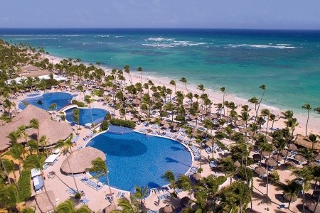 Grand Bahia Principe Punta Cana