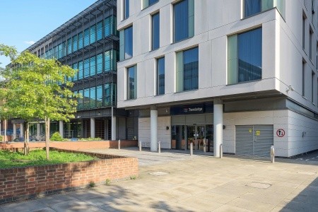 Travelodge Ealing