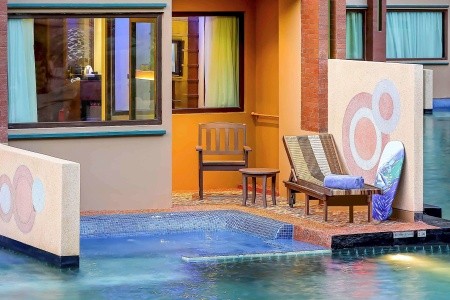 Novotel Phuket Vintage Park - 89