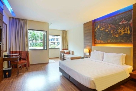Novotel Phuket Vintage Park - 91