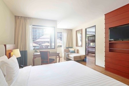 Novotel Phuket Vintage Park - 95