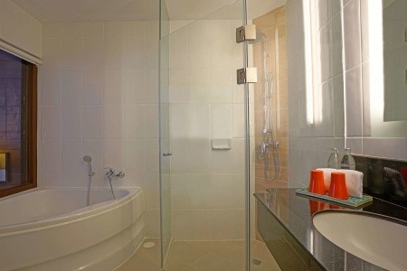 Novotel Phuket Vintage Park - 98