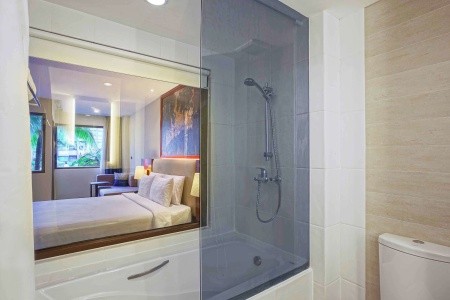 Novotel Phuket Vintage Park - 99