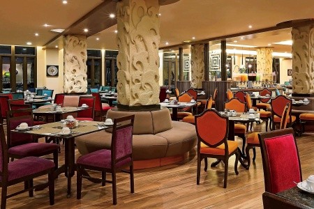 Novotel Phuket Vintage Park - 100