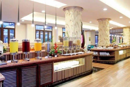 Novotel Phuket Vintage Park - 101