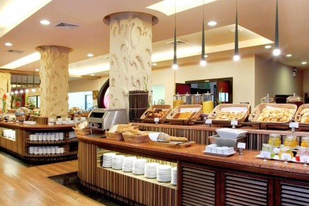 Novotel Phuket Vintage Park - 102