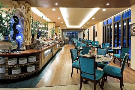 Novotel Phuket Vintage Park - 104