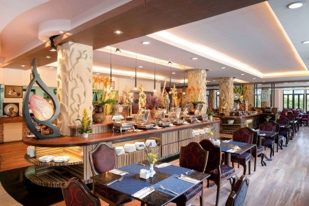 Novotel Phuket Vintage Park - 107