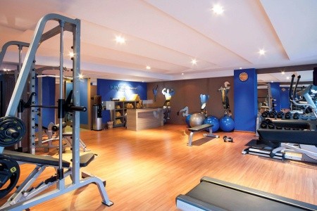 Novotel Phuket Vintage Park - 108