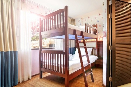 Novotel Phuket Vintage Park - 111