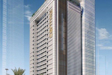 Hotel Centro Capital Centre By Rotana