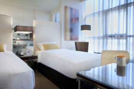 Hotel Centro Capital Centre By Rotana