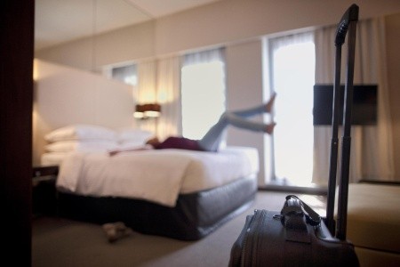 Hotel Centro Capital Centre By Rotana