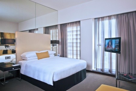 Hotel Centro Capital Centre By Rotana