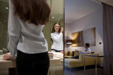 Hotel Centro Capital Centre By Rotana