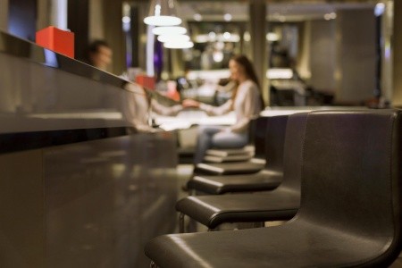 Hotel Centro Capital Centre By Rotana