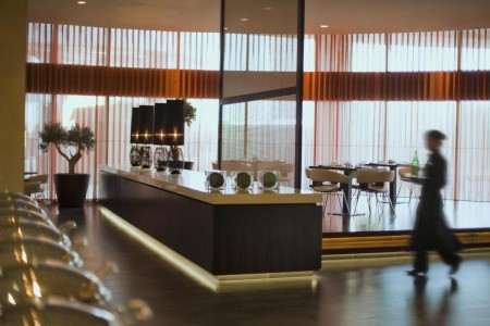 Hotel Centro Capital Centre By Rotana