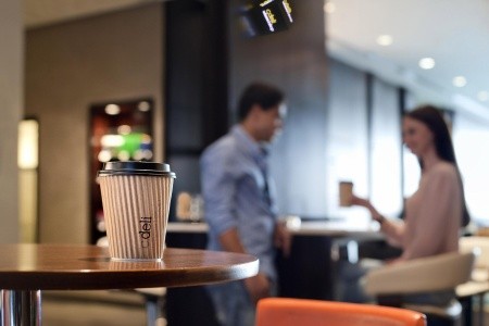 Hotel Centro Capital Centre By Rotana