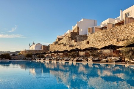 Myconian Villa Collection