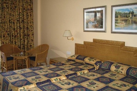 Španielsko Costa Dorada Palas Pineda (La Pineda De Salou) 12 dňový pobyt Polpenzia Letecky Letisko: Praha June 2026 ( 9/06/26-20/06/26)