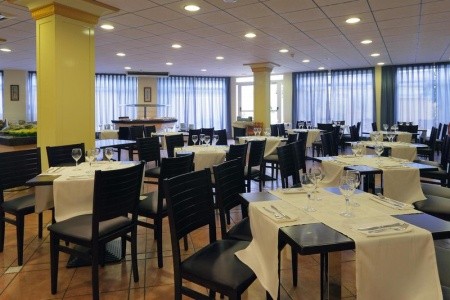 Španielsko Costa Dorada Palas Pineda (La Pineda De Salou) 12 dňový pobyt Polpenzia Letecky Letisko: Praha June 2026 ( 9/06/26-20/06/26)