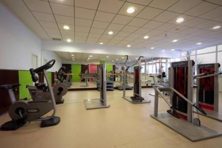 Španielsko Costa Dorada Palas Pineda (La Pineda De Salou) 12 dňový pobyt Polpenzia Letecky Letisko: Praha June 2026 ( 9/06/26-20/06/26)