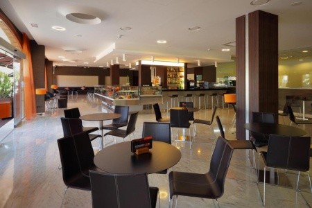 Španielsko Costa Dorada Palas Pineda (La Pineda De Salou) 12 dňový pobyt Polpenzia Letecky Letisko: Praha June 2026 ( 9/06/26-20/06/26)