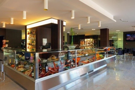 Španielsko Costa Dorada Palas Pineda (La Pineda De Salou) 12 dňový pobyt Polpenzia Letecky Letisko: Praha June 2026 ( 9/06/26-20/06/26)