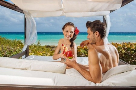 Occidental Xcaret Destination - 25