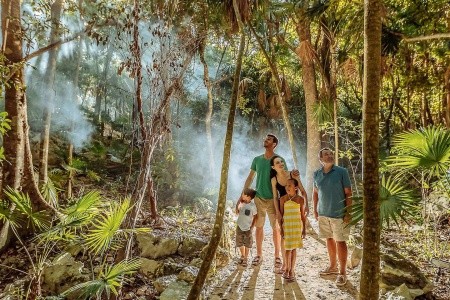 Occidental Xcaret Destination - 28