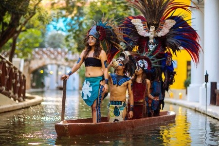 Occidental Xcaret Destination - 33