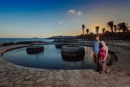 Occidental Xcaret Destination - 35