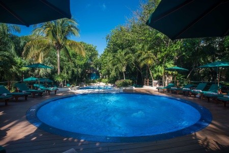 Occidental Xcaret Destination - 37