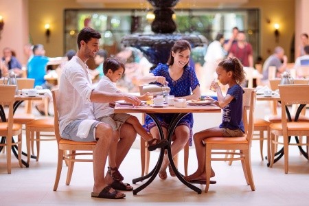 Occidental Xcaret Destination - 44