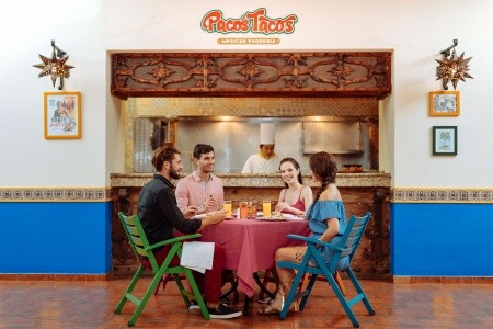 Occidental Xcaret Destination - 47