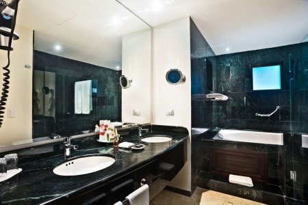 Occidental Xcaret Destination - 61